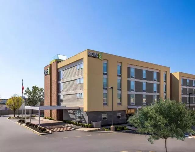 Home2 Suites Dover