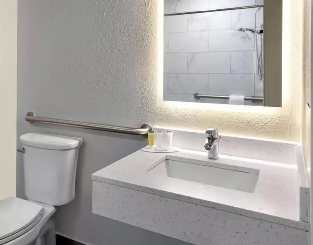 Microtel Inn and Suites Dover