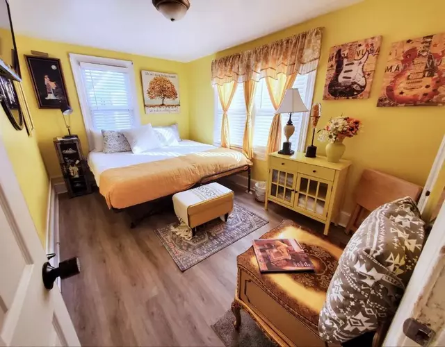 Yellow Rm Dover- Del State, Bayhealth- Dov Base