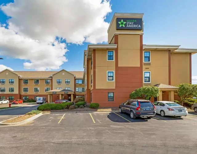 Extended Stay America Select Suites - Chicago - Darien