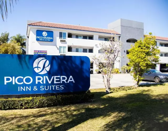 Pico Rivera Inn and Suites