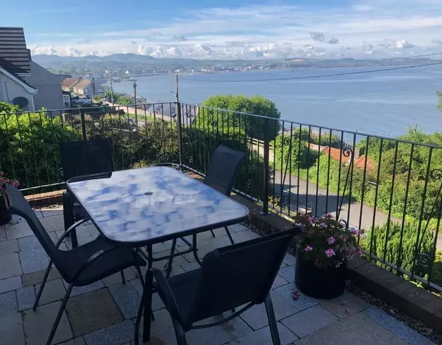 NEWCASTLE STUNNING SEA VIEW apartment absolute top quality over 500 of 5 star reviews You will not be disappointed