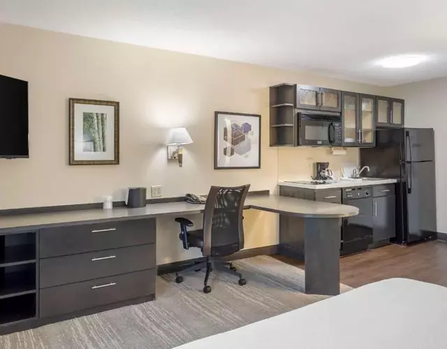 Executive Residency by Best Western Philadelphia-Willow Grove