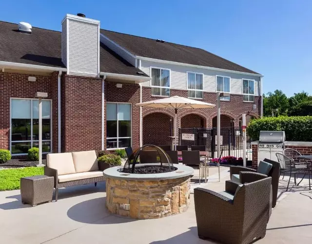 Residence Inn Philadelphia Willow Grove