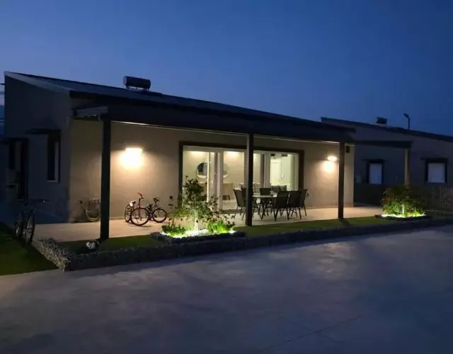 Deluxe Stay Villas