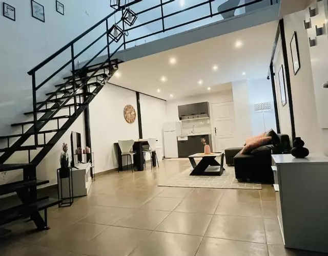 Leos Dream Apartment