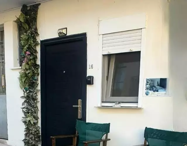 St.Barbara studio