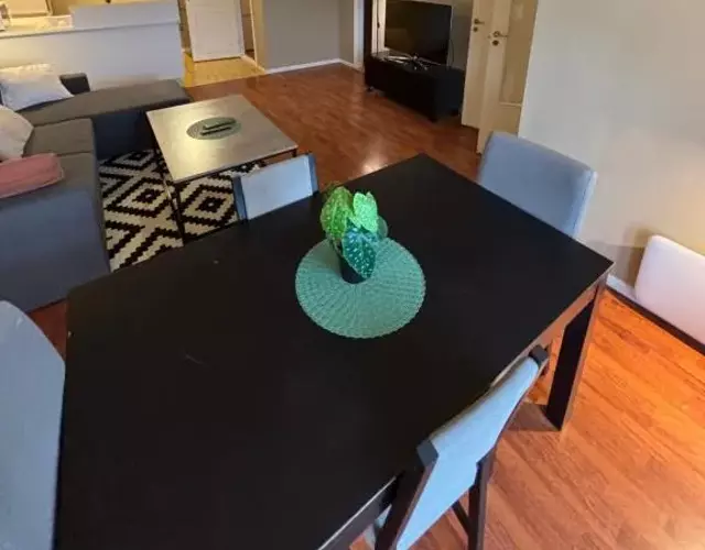 JECI Apartment Sandvika Bærum - Great view and Attractive