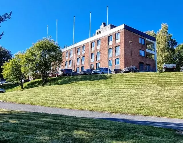 Storstua omsorgs- og konferansesenter