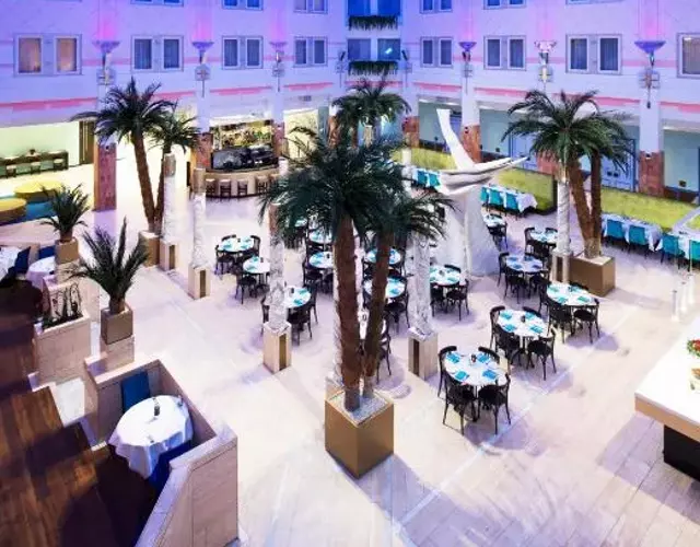 Thon Hotel Oslofjord