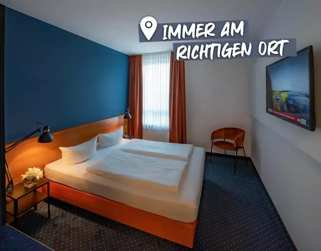 ACHAT Hotel Dresden Altstadt
