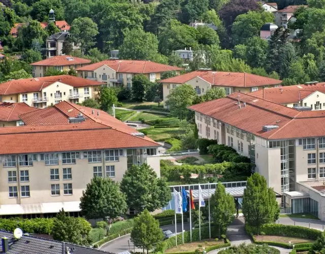 Radisson Blu Park Hotel & Conference Centre