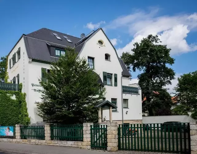 Villa Angelika
