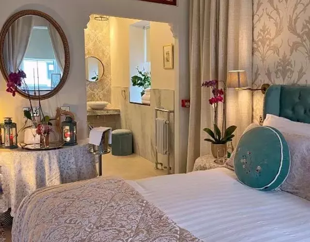 Bedford House & Hall