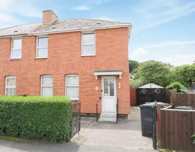 Beautiful Home Near Worcester Royal Hospital
