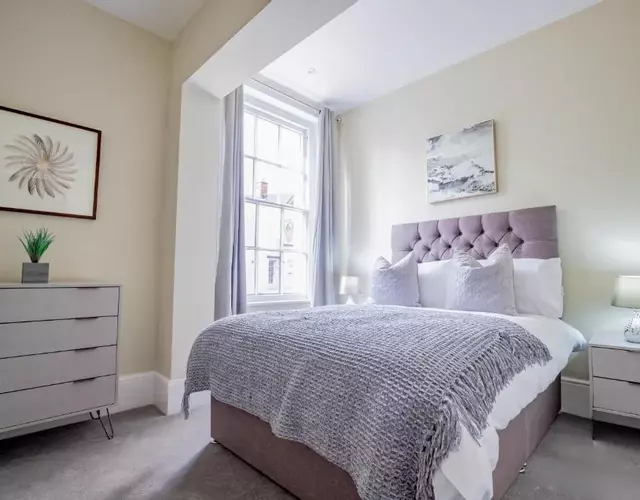 WhiskAwayHomes - Shaw Street - Apartment 5