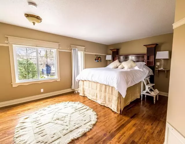 Elowen Suites Downtown