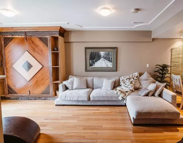 The Watermark Suite - Downtown