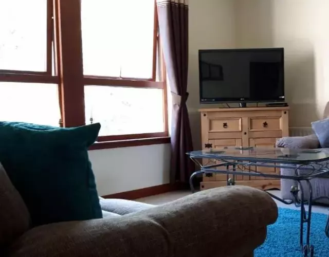 Culduthel Vista Apartment