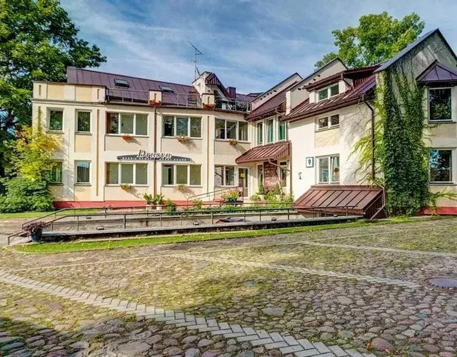 Drusva Apartamentai