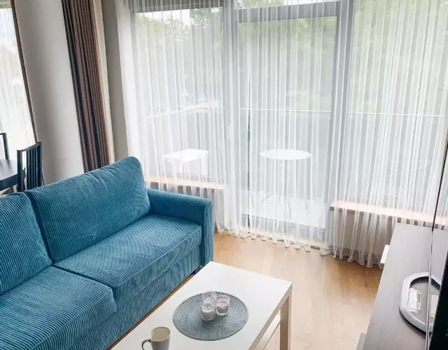 Park Apartments
