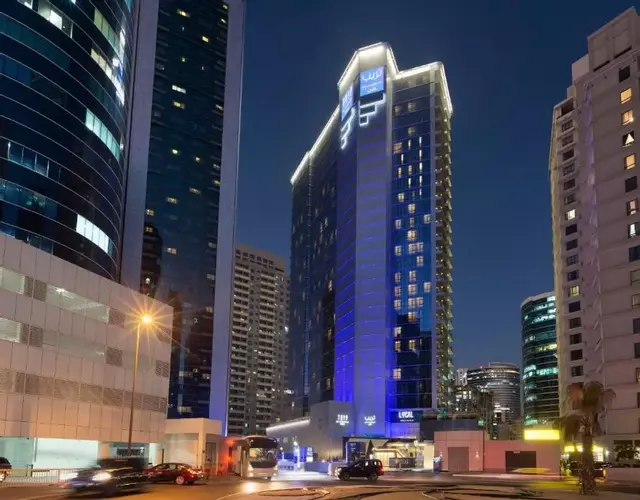 TRYP by Wyndham Dubai