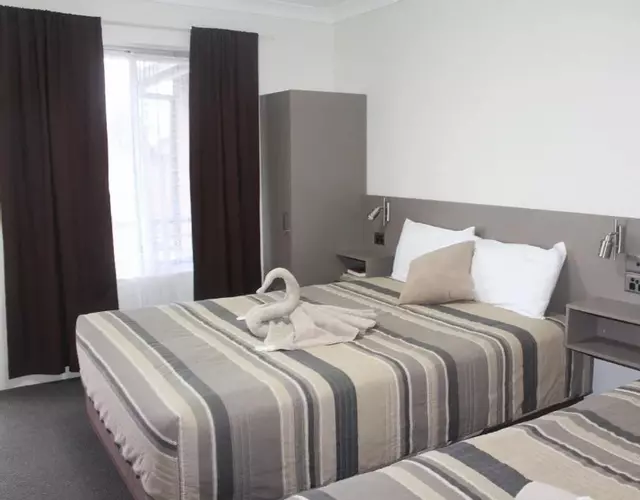 Centrepoint Motel