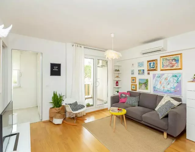Apartment Hedera A29