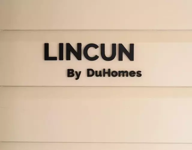LINCUN by DuHomes