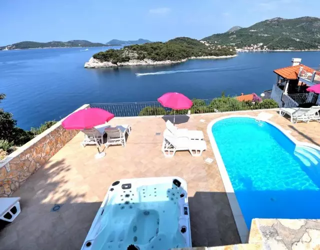 Paradis Apartments