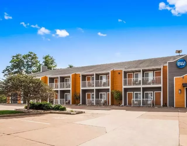 Best Western Galena Inn & Suites