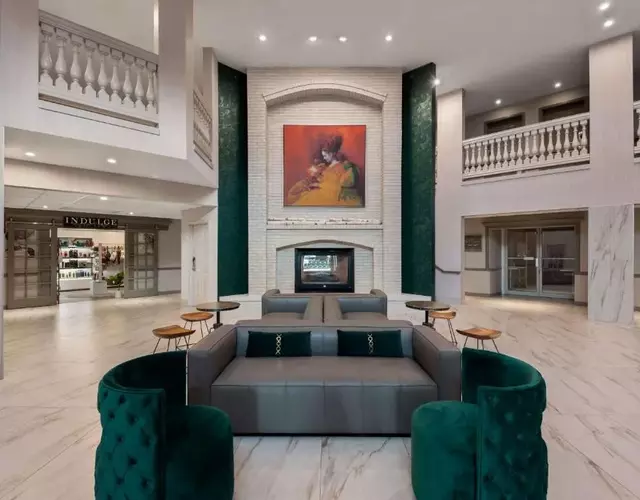 Wyndham Garden Galena Hotel & Day Spa