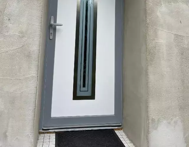 ES-Unterkunft