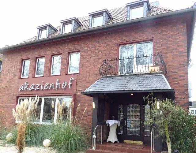 Hotel Akazienhof