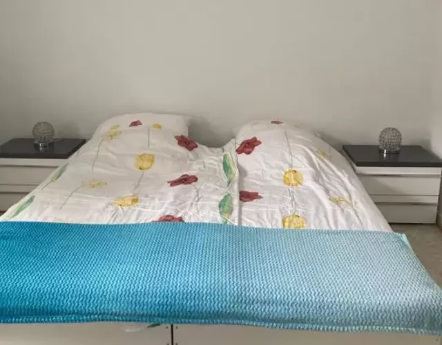 Tolle Privatzimmer im Einfamilienhaus bis zur zwei Zimmer