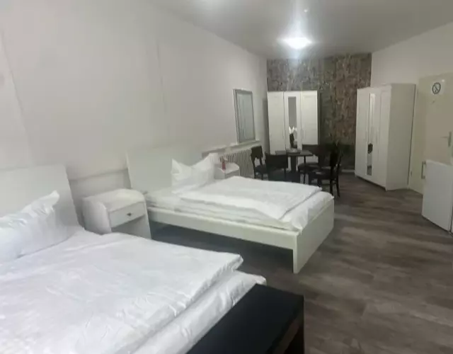 Vastus homes
