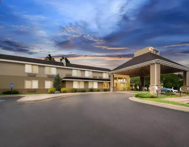 Comfort Inn Duluth West