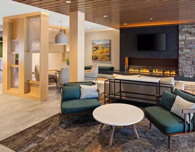 Fairfield by Marriott Inn & Suites Duluth