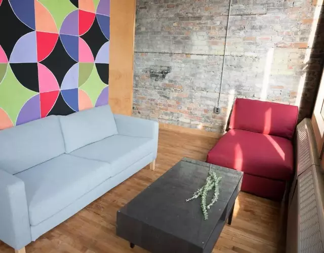 Hostel du Nord