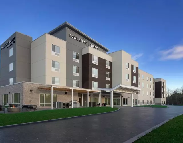 TownePlace Suites by Marriott Duluth