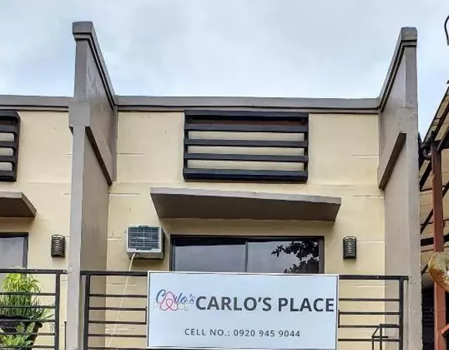 Carlo'S Place