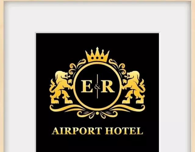 E&R Airport Hotel