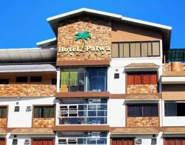 Hotel Palwa