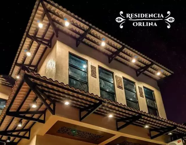 Residencia Orlina