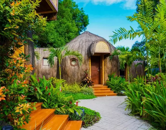 UNWND Boutique Hotel Dumaguete