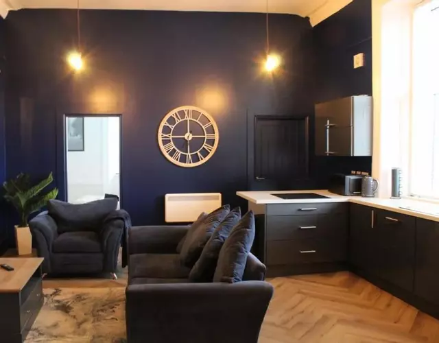 89A Bank Street 3 bedroom