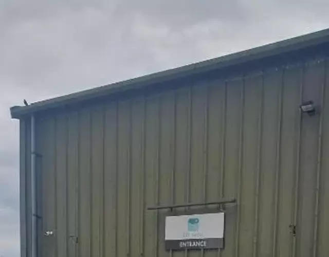 Edenmill Farm