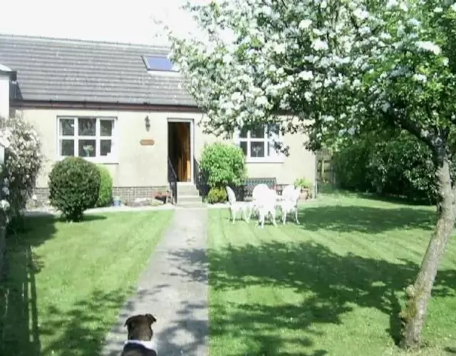 Garden Cottage Helensburgh