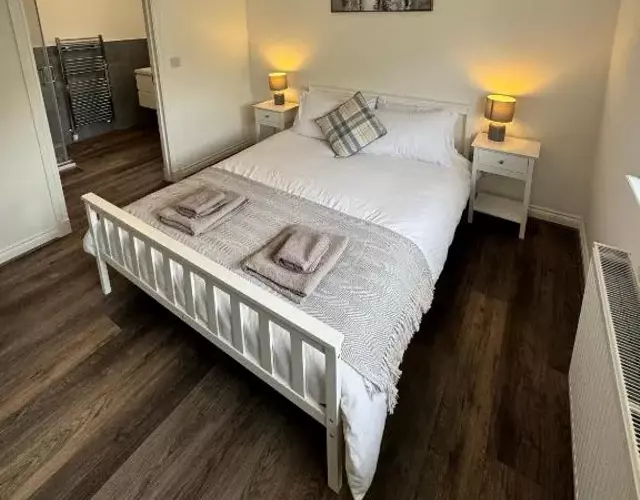 Inchfad Apartment 2/1