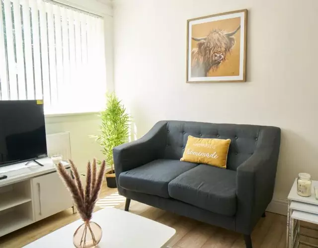 Rotherwood Apartment